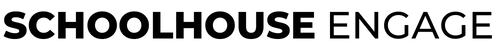 Schoolhouse Engage Logo