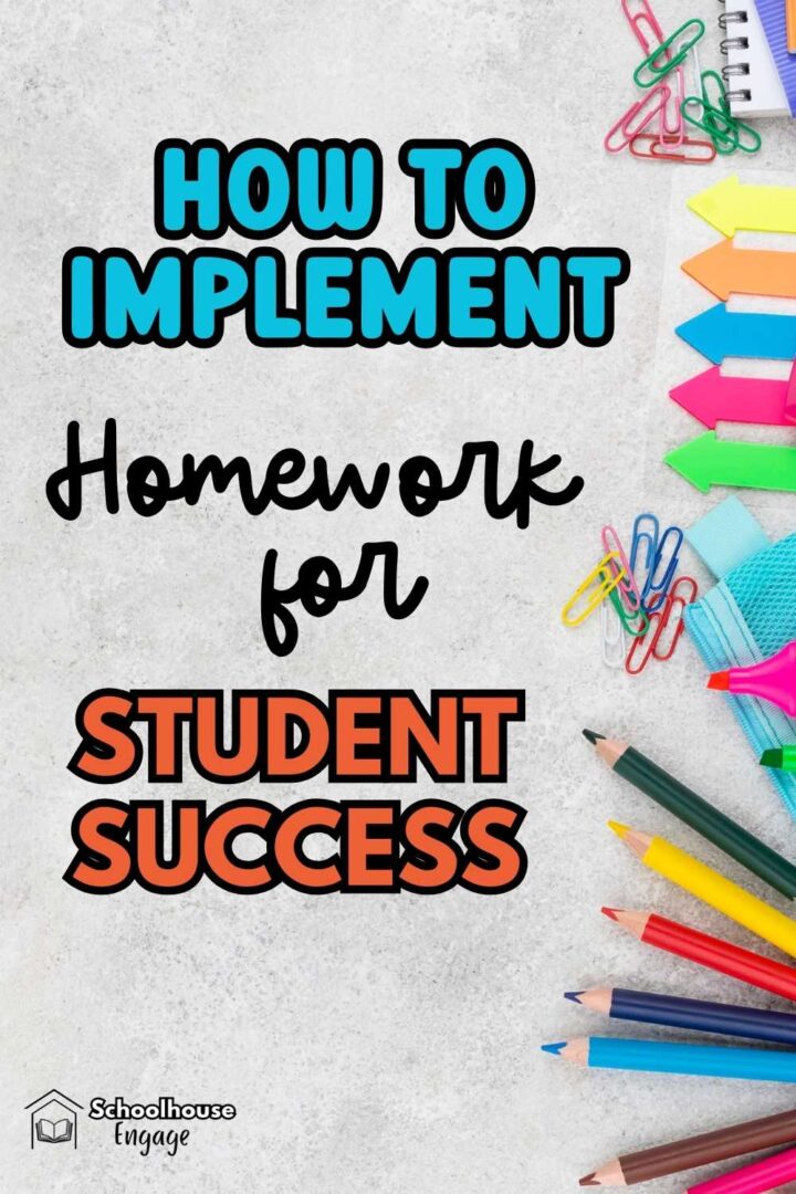 The Homework Debate: Making the Case for a Balanced Approach in 5th ...