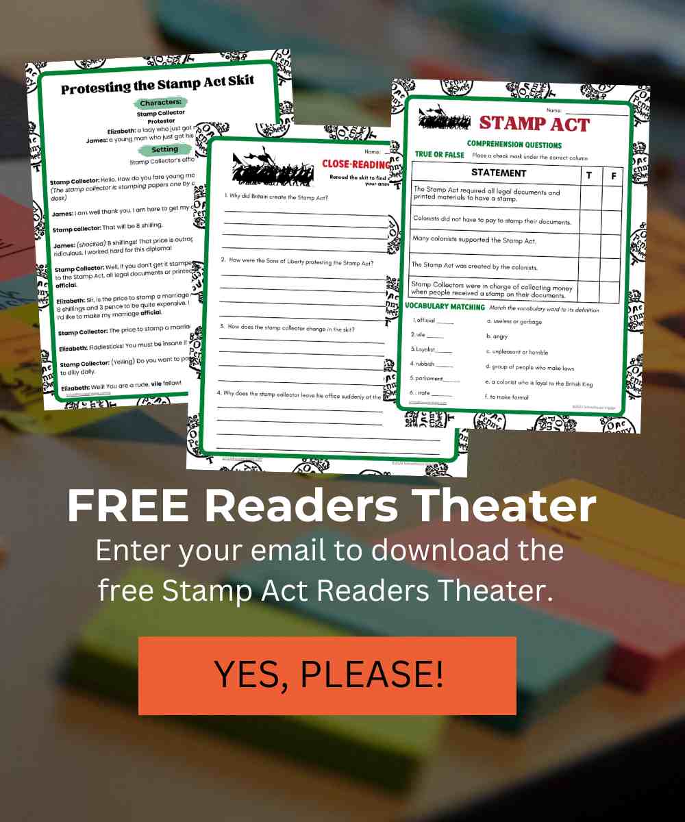 Freebie side widget readers theater