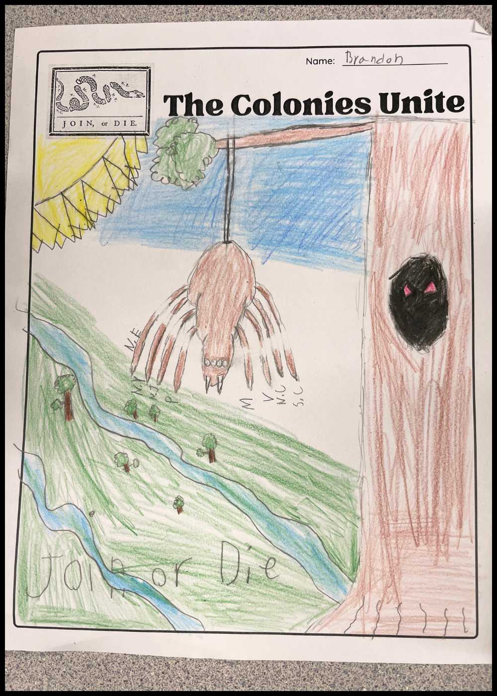 Hands-On Activities to Teach the Causes of the American Revolution ...