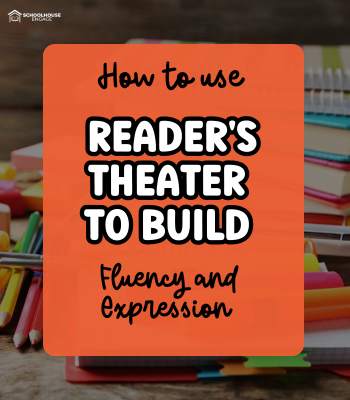 How to Use Readers Theater to Build Fluency Feature Image