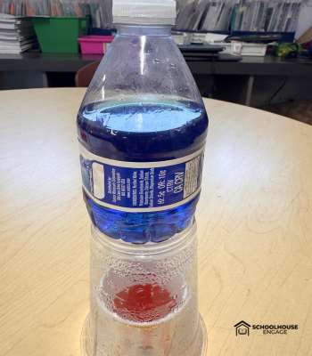 Blog Feature Image Condensation experiment